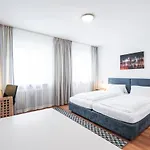 Flatista Boutique Hotel - Self Check-In